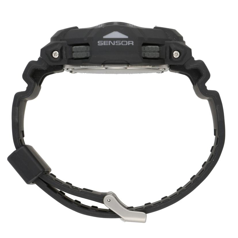 CASIO カシオ/G-SHOCK/デジタル・ツインセンサー/GDF-100-1AJF//325*/SAランク/93