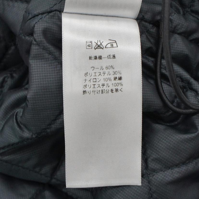 Patagonia パタゴニア/リクレイムドウール スナップT プルオーバー/STY50385FA15//ABランク/20