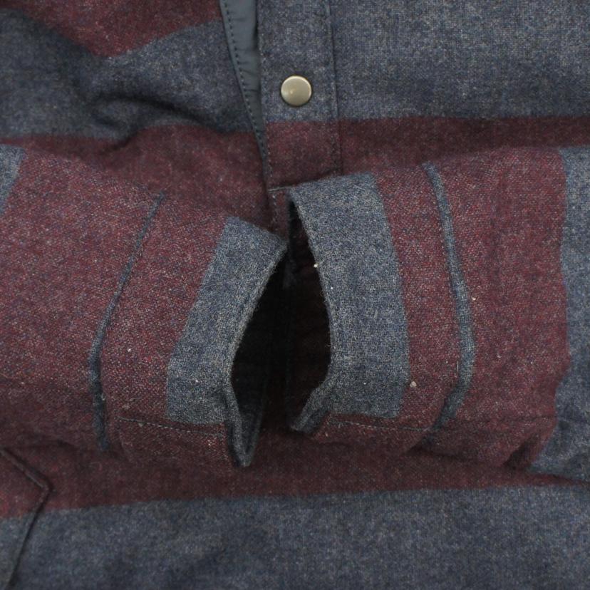 Patagonia パタゴニア/リクレイムドウール スナップT プルオーバー/STY50385FA15//ABランク/20