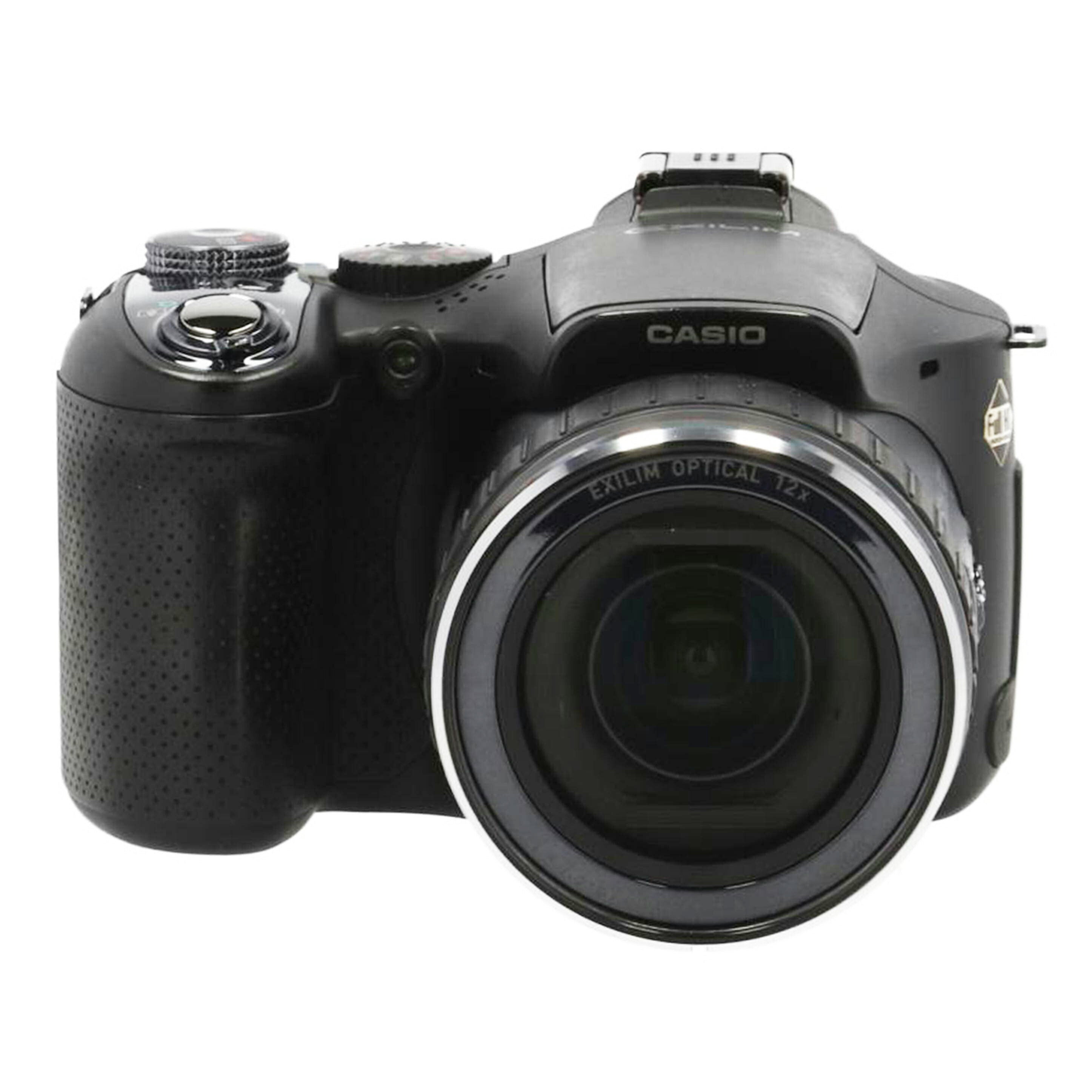 CASIO カシオ /デジタルカメラ(オールド)/EXILIM PRO/EX-F1//01000760A/Cランク/81