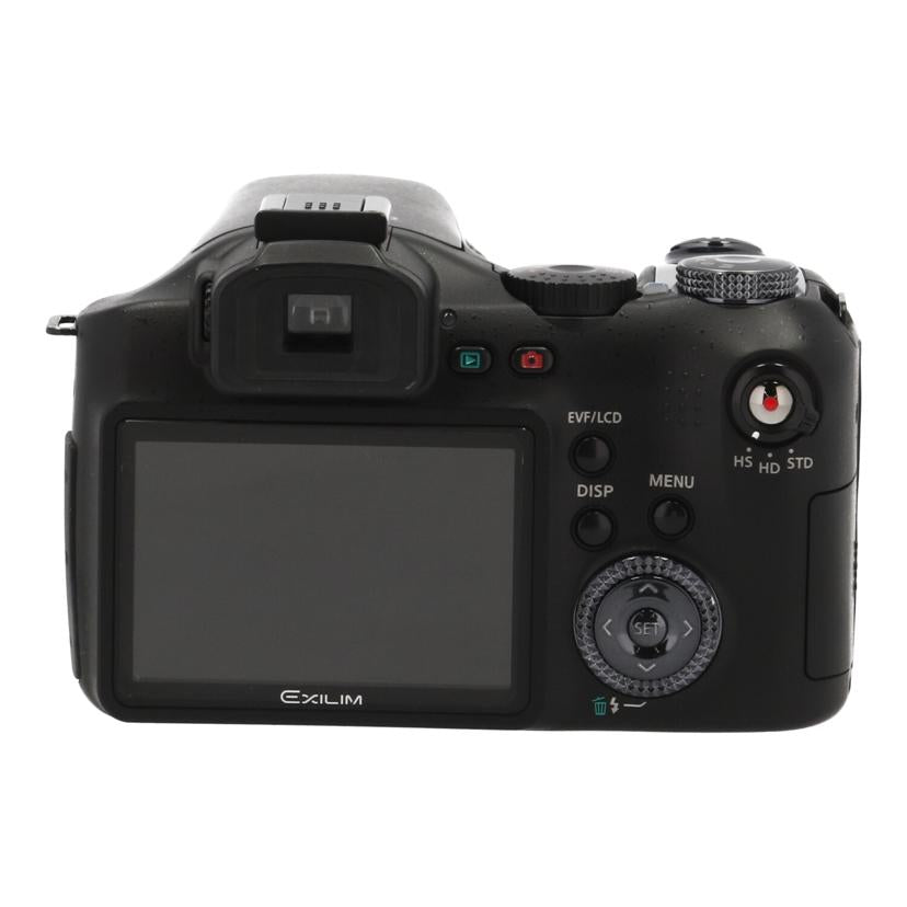 CASIO カシオ /デジタルカメラ(オールド)/EXILIM PRO/EX-F1//01000760A/Cランク/81