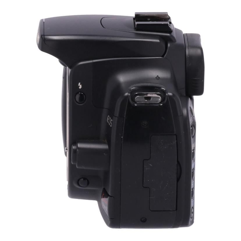 Canon キヤノン /デジタル一眼 レンズセット/EOS Kiss Digital X レンズセット//1110502224/Cランク/69