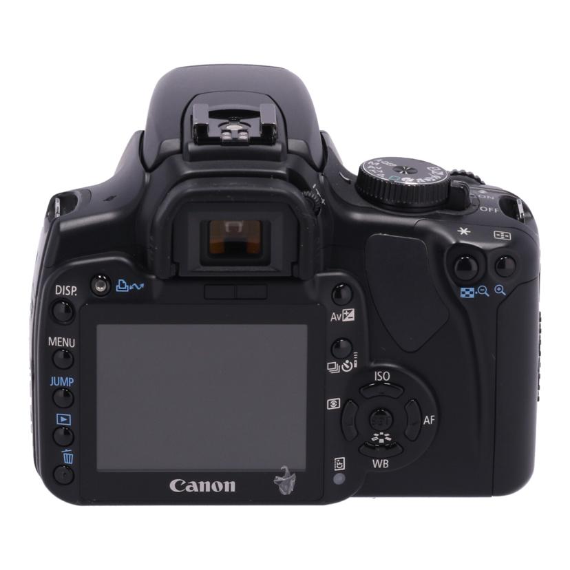 Canon キヤノン /デジタル一眼 レンズセット/EOS Kiss Digital X レンズセット//1110502224/Cランク/69