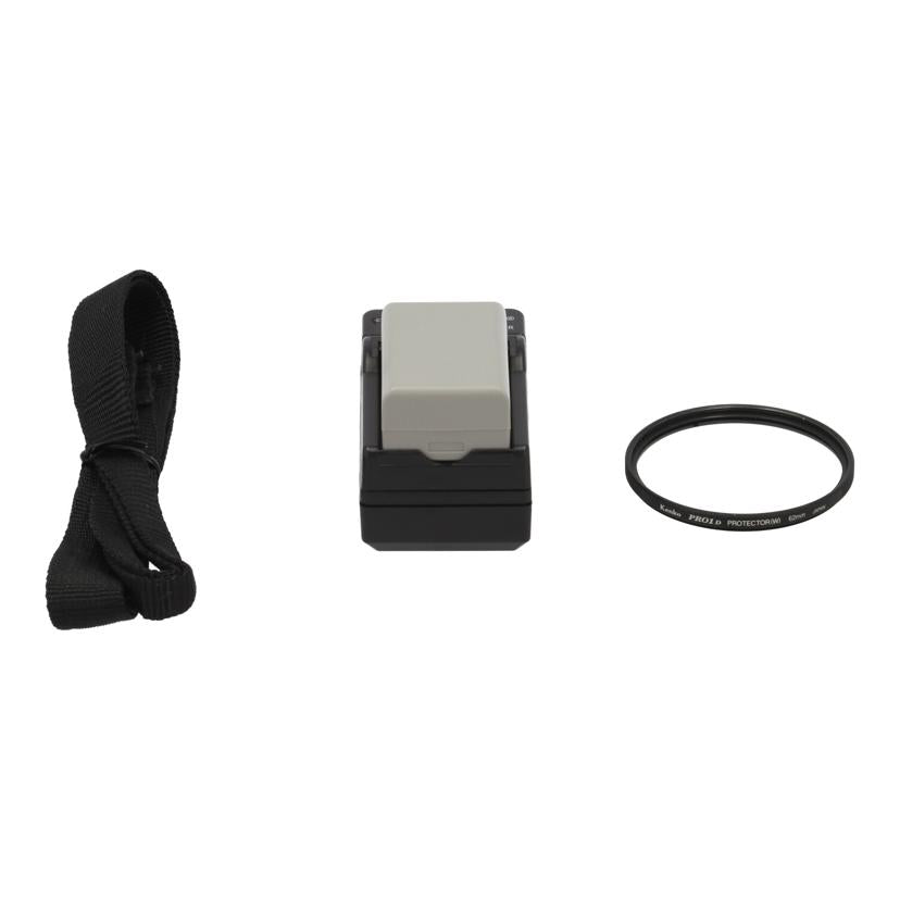 CASIO カシオ /デジタルカメラ(オールド)/EXILIM PRO/EX-F1//01000760A/Cランク/81