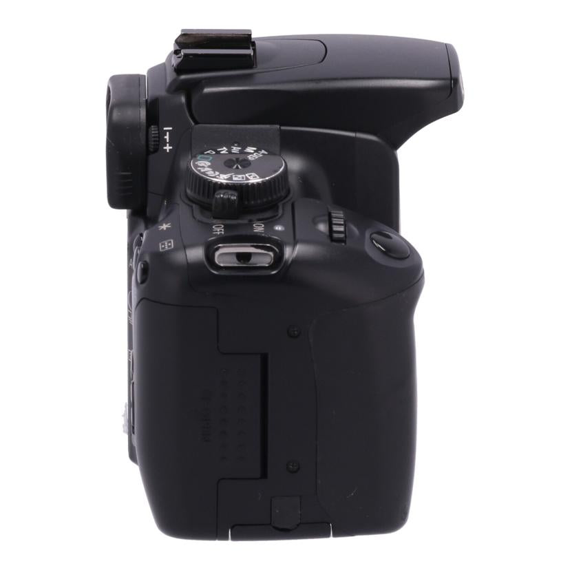 Canon キヤノン /デジタル一眼 レンズセット/EOS Kiss Digital X レンズセット//1110502224/Cランク/69