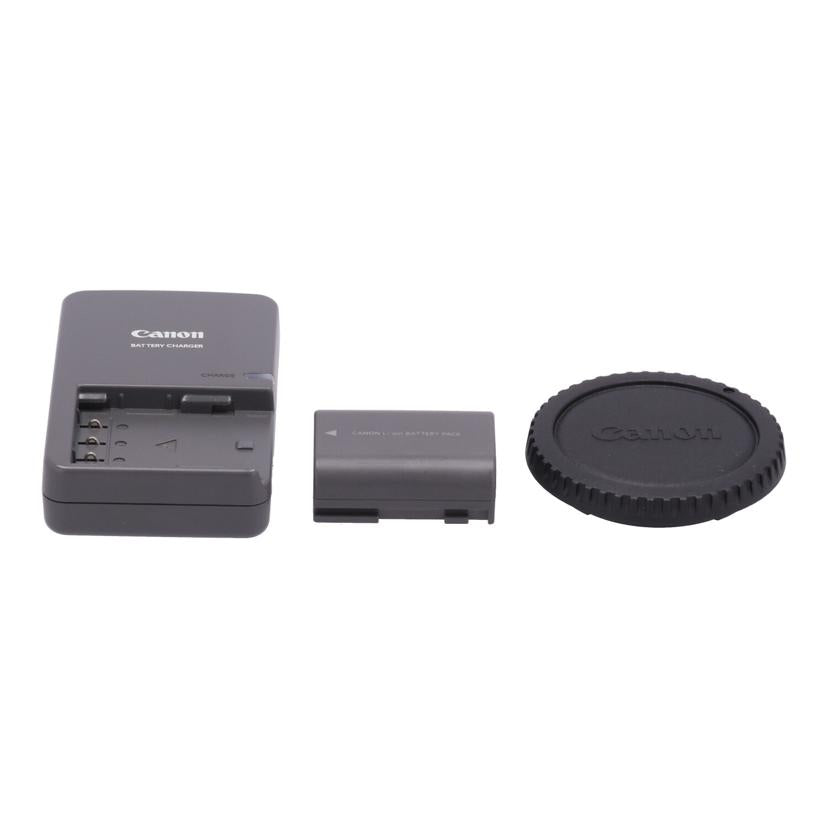 Canon キヤノン /デジタル一眼 レンズセット/EOS Kiss Digital X レンズセット//1110502224/Cランク/69