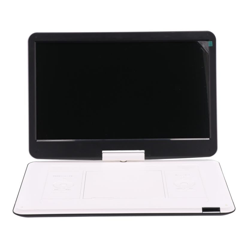 SURFOLA 深 /ポータブルDVDプレーヤー15.6インチ/SD05//F0SD05J0228/Aランク/65