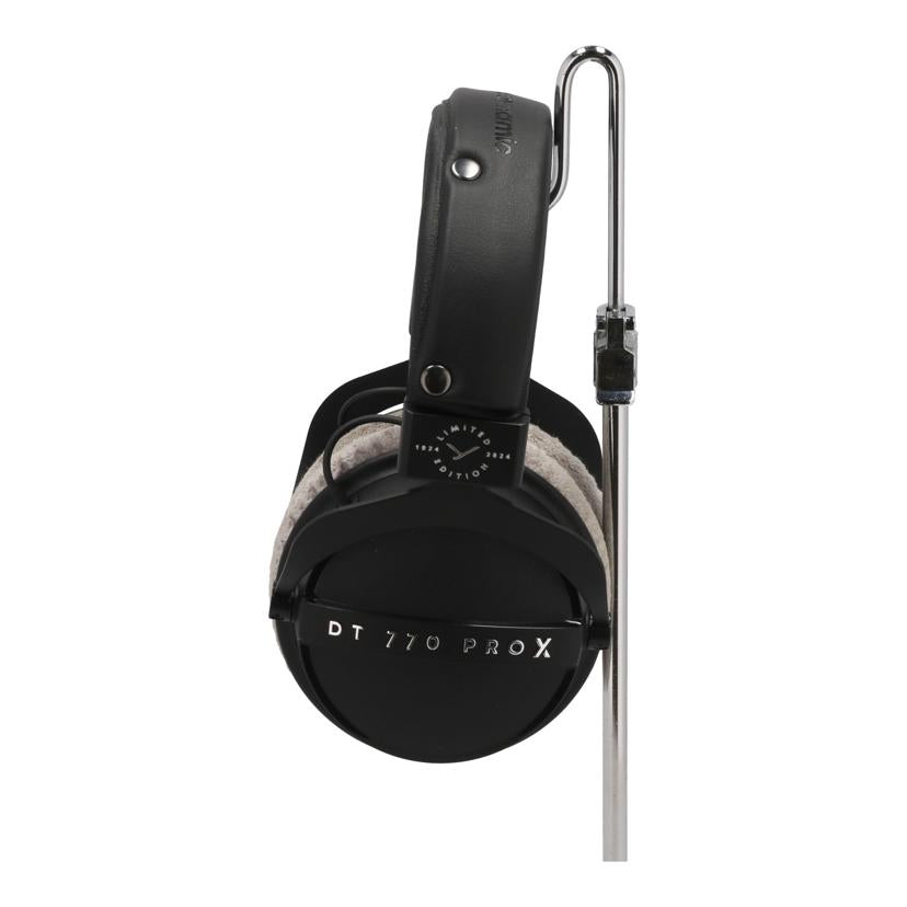 beyerdynamic ベイヤーダイナミック /スタジオモニターヘッドホン/DT 770 PRO X Limited Edition//1000381/Bランク/62