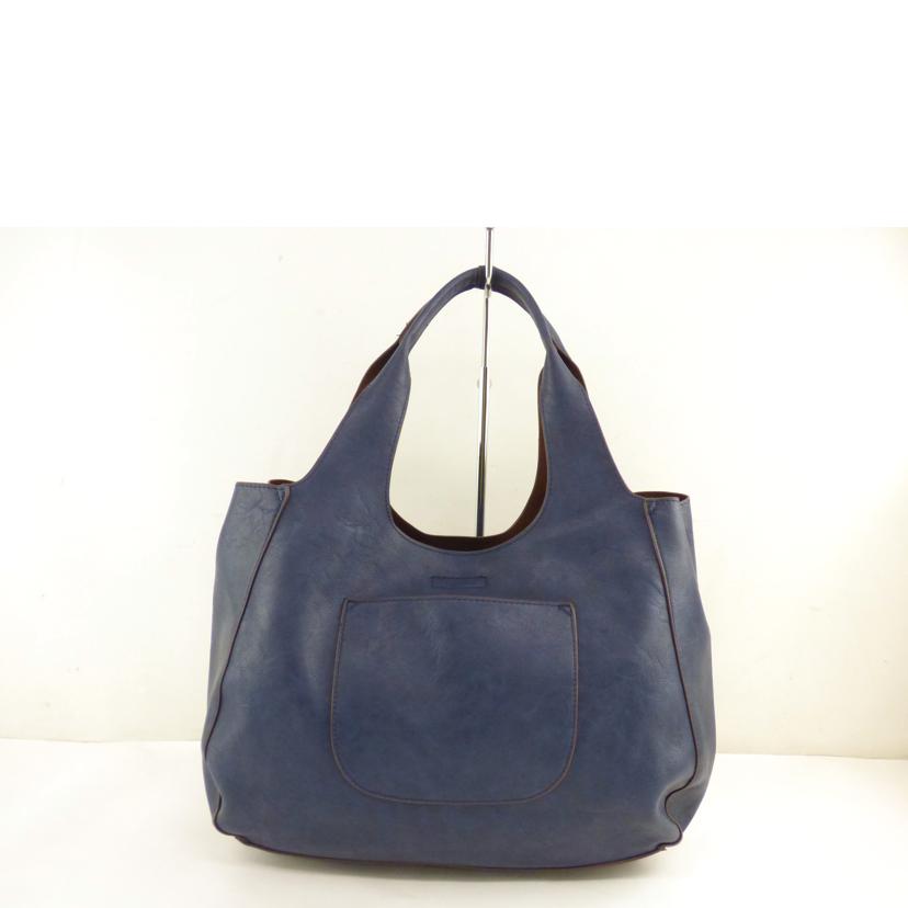 GUSCIO グッシオ/トートバッグ//Aランク/64