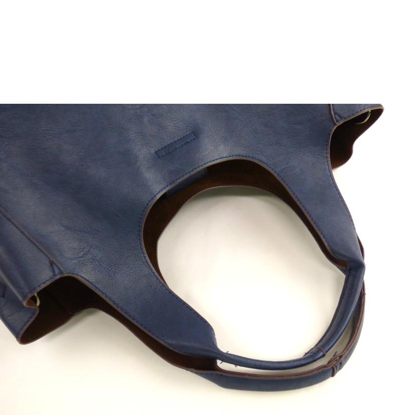 GUSCIO グッシオ/トートバッグ//Aランク/64