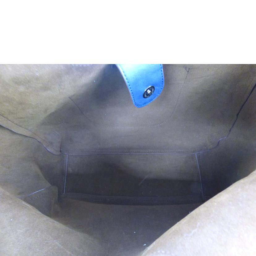 GUSCIO グッシオ/トートバッグ//Aランク/64