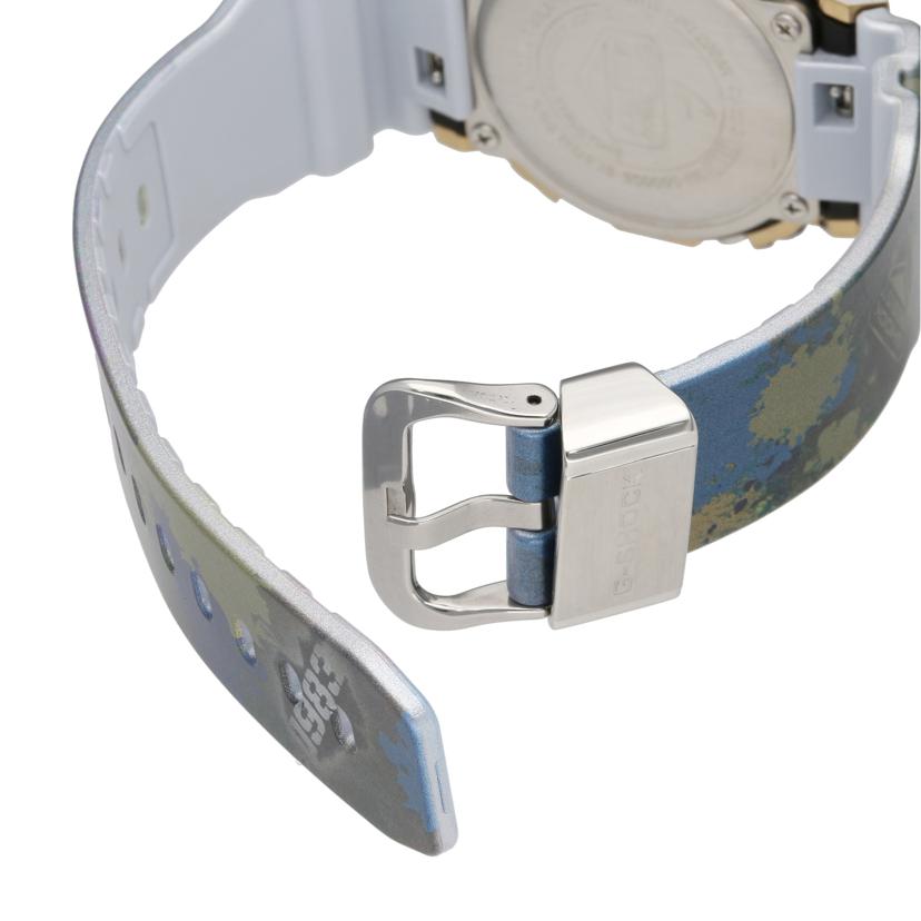 CASIO/G-SHOCK Street Sprit/GM-5600SS-1JR//ABランク/01