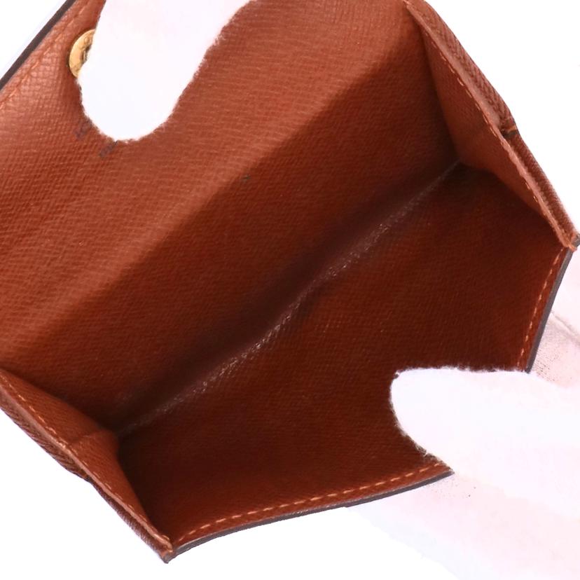 LOUIS VUITTON ルイヴィトン/ラドロー/モノグラム /M61927//CT1***/ABランク/25