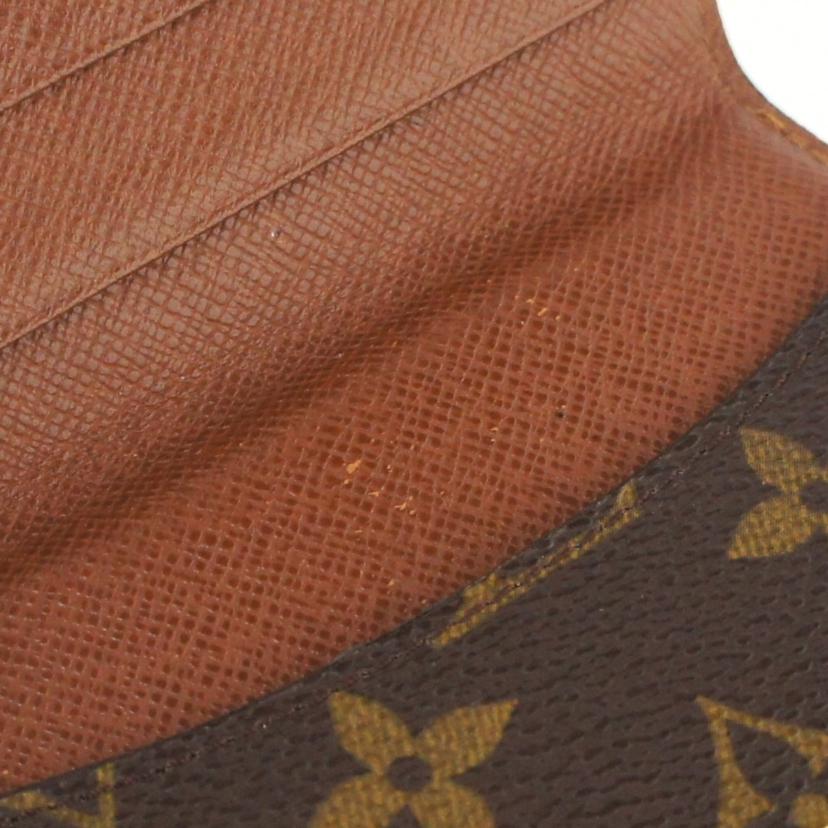 LOUIS VUITTON ルイヴィトン/ラドロー/モノグラム /M61927//CT1***/ABランク/25