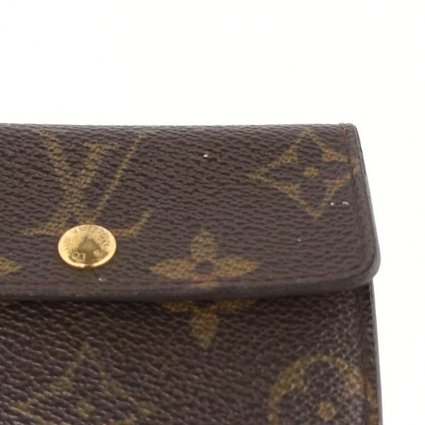 LOUIS VUITTON ルイヴィトン/ラドロー/モノグラム /M61927//CT1***/ABランク/25