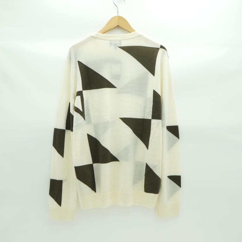 EMPORIO ARMANI エンポリオアルマーニ/セーター/6R1MV5//サイズ XL/Sランク/05