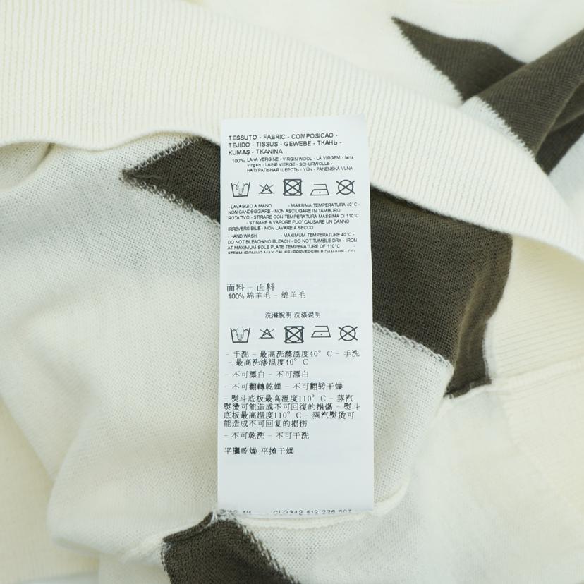 EMPORIO ARMANI エンポリオアルマーニ/セーター/6R1MV5//サイズ XL/Sランク/05