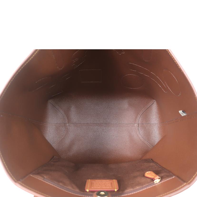 COACH X PEANUTS コーチ×ピーナッツ/シティ トート・シグネチャー キャンバス・パッチ スヌーピー/CBJ91//Aランク/65