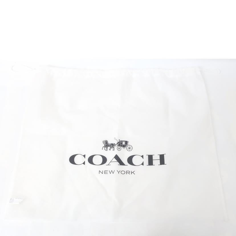 COACH X PEANUTS コーチ×ピーナッツ/シティ トート・シグネチャー キャンバス・パッチ スヌーピー/CBJ91//Aランク/65