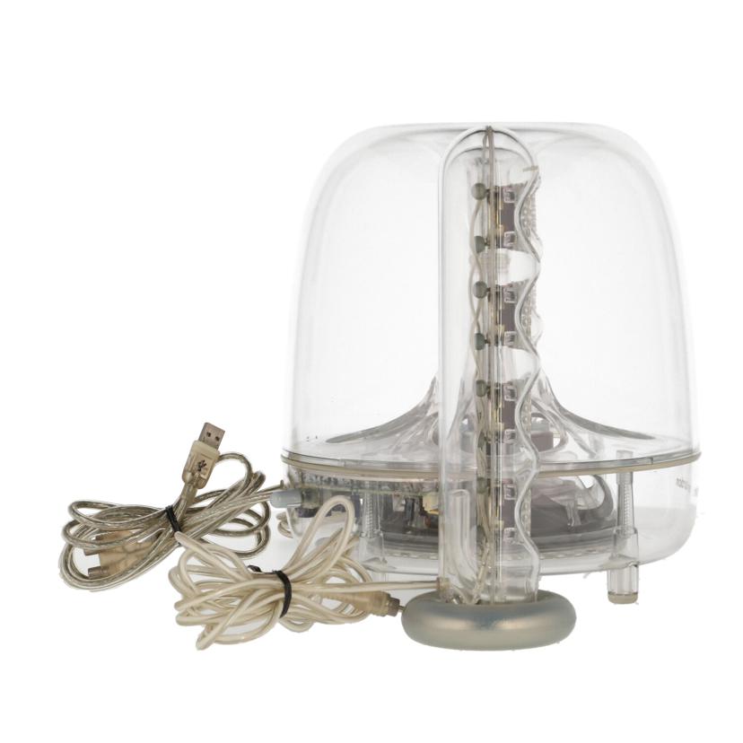 harman/kardon ハーマンカードン /2.1chアクティブスピーカー/SoundSticks//021371309473/Bランク/81