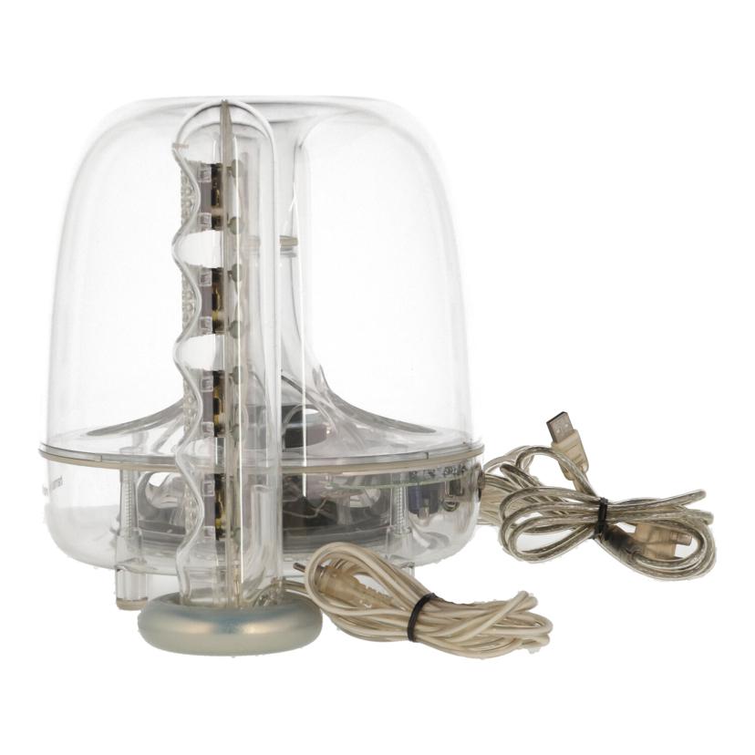 harman/kardon ハーマンカードン /2.1chアクティブスピーカー/SoundSticks//021371309473/Bランク/81