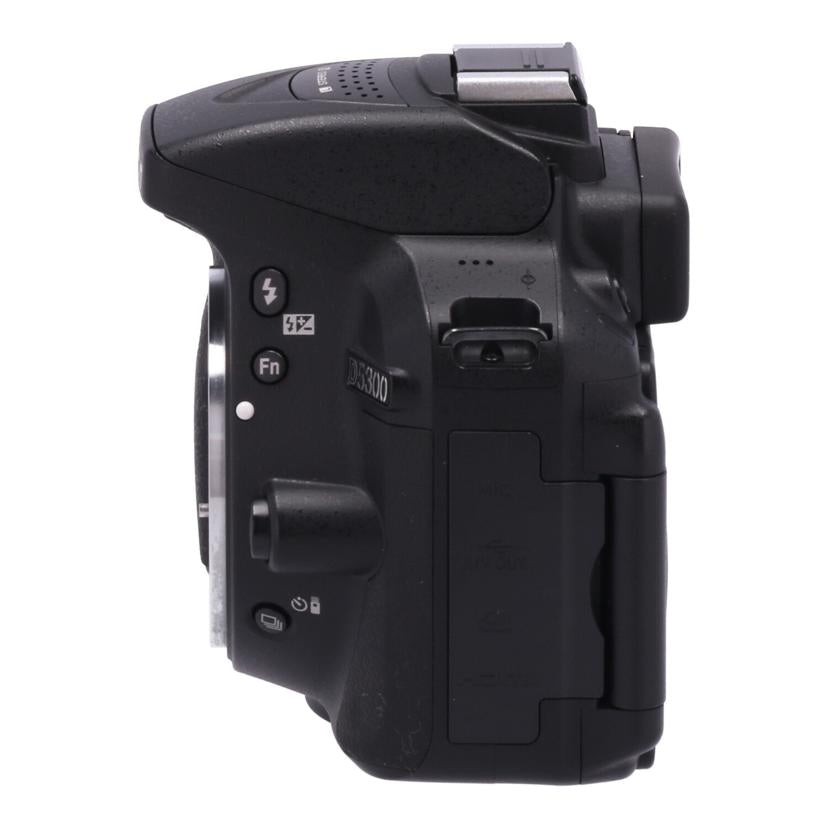 Nikon ニコン /デジタル一眼 ボディ/D5300 ボディ//2079770/Bランク/67