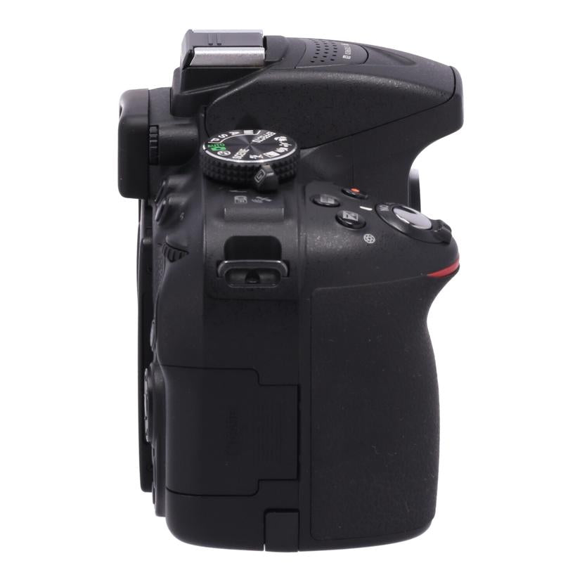 Nikon ニコン /デジタル一眼 ボディ/D5300 ボディ//2079770/Bランク/67