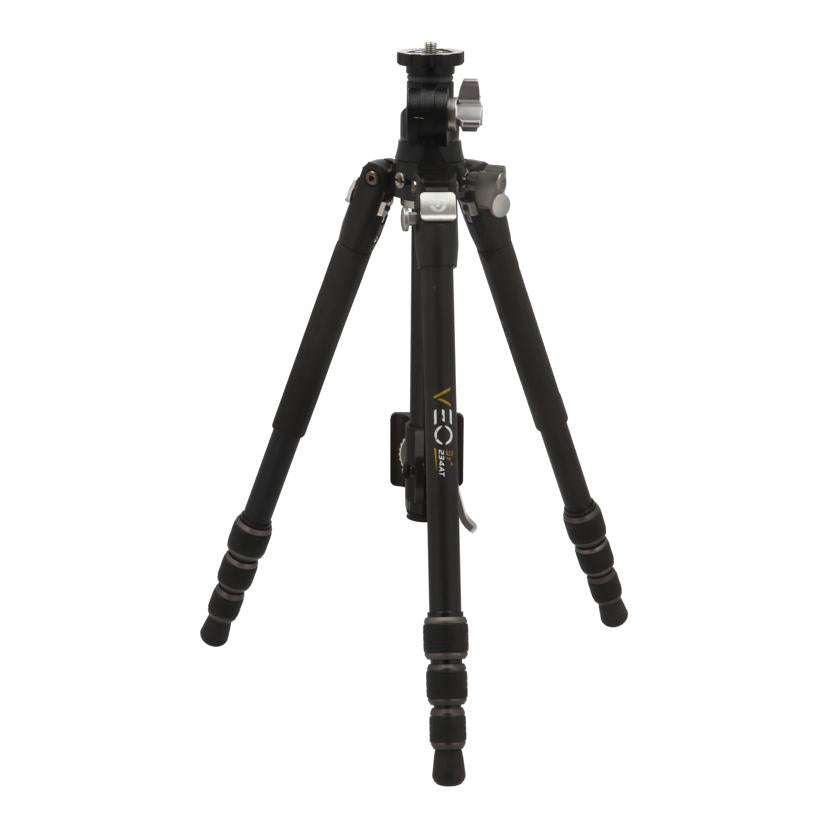 VANGUARD バンガード /アルミ4段三脚/VEO 3T+ 234AT //T2022297/Bランク/19