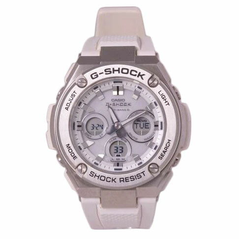 CASIO カシオ/G-SHOCK/ラバー/電波ソーラー/GST-W310//Bランク/76