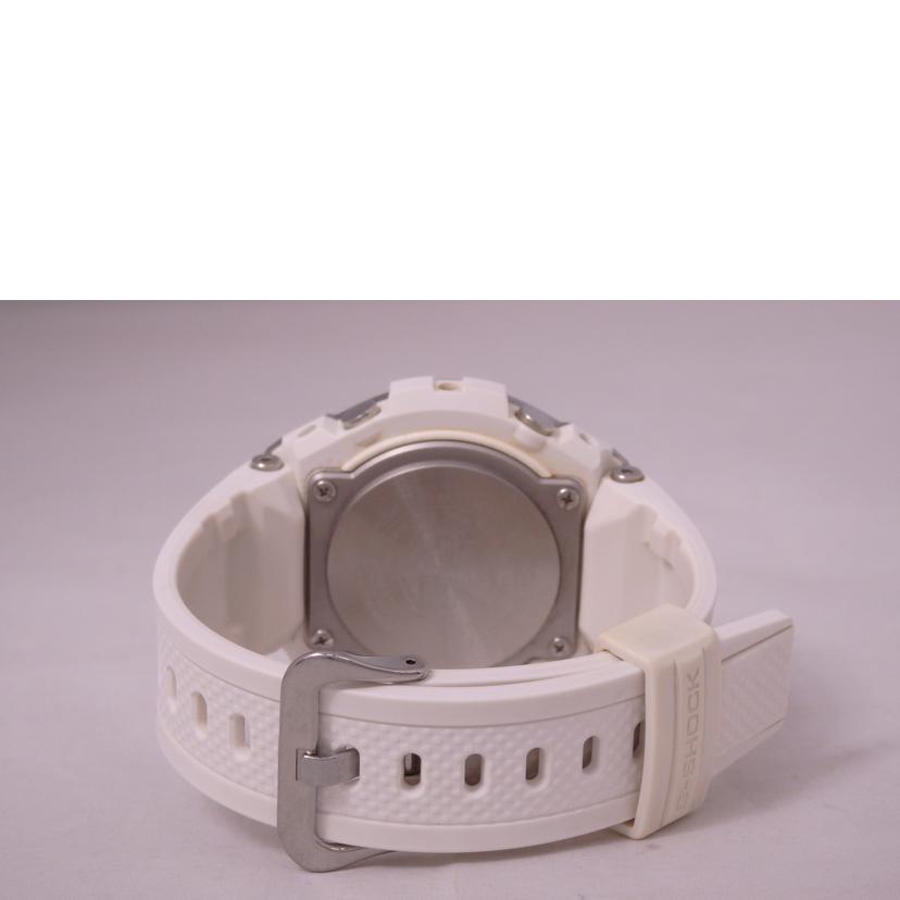 CASIO カシオ/G-SHOCK/ラバー/電波ソーラー/GST-W310//Bランク/76