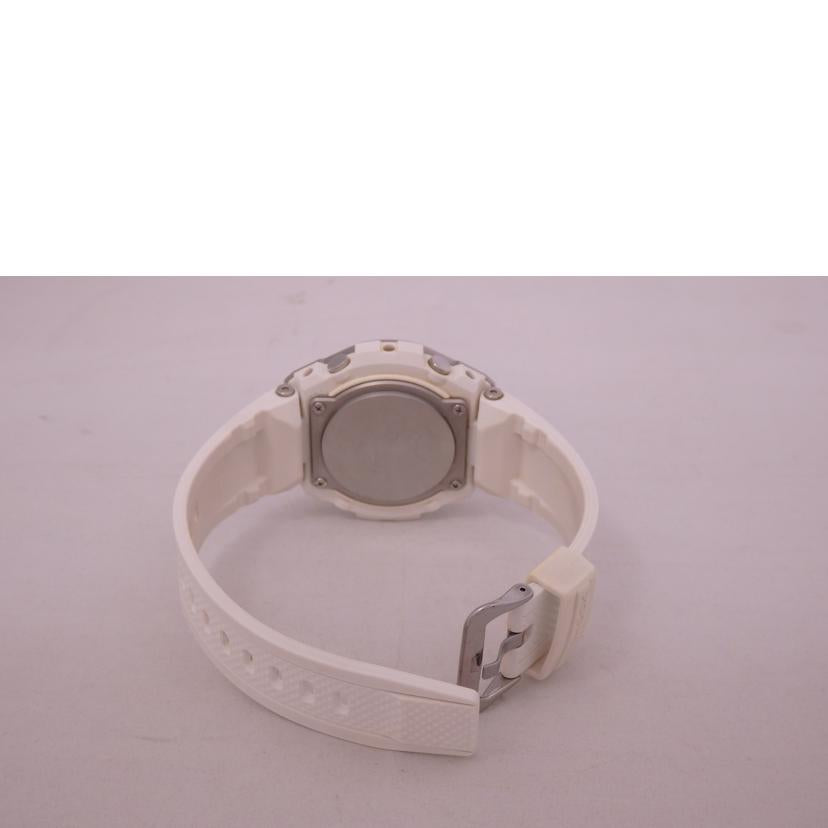 CASIO カシオ/G-SHOCK/ラバー/電波ソーラー/GST-W310//Bランク/76