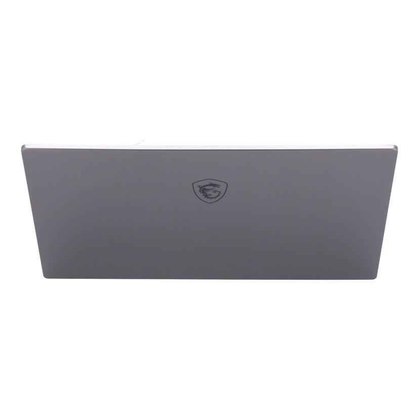 MSI エムエスアイ /Win11ノートPC/MS-1551//K2001N0041452/Bランク/82