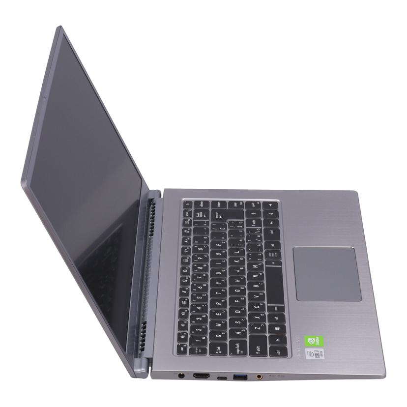 MSI エムエスアイ /Win11ノートPC/MS-1551//K2001N0041452/Bランク/82