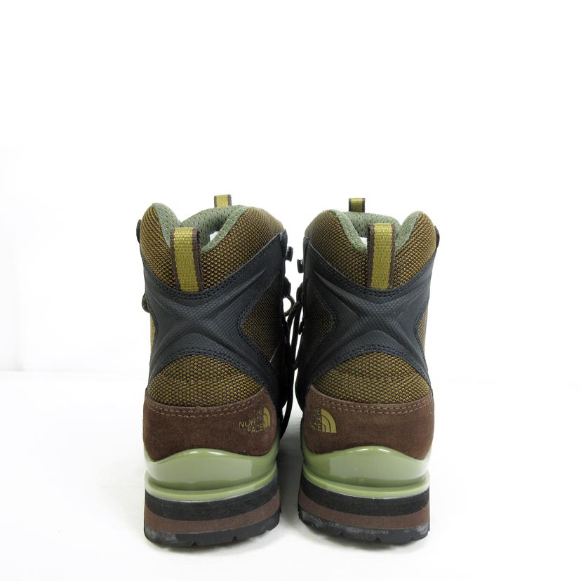 THE NORTH FACE ノースフェイス/THE NORTH FACE Verbera Lightpacker III/NF51610//ABランク/70