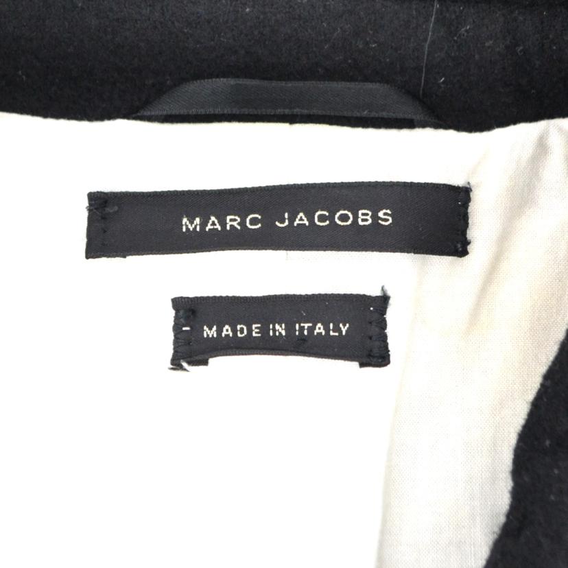 MARCJACOBS マークジェイコブス/MARCJACOBS ウールレザー/0071023//Bランク/75