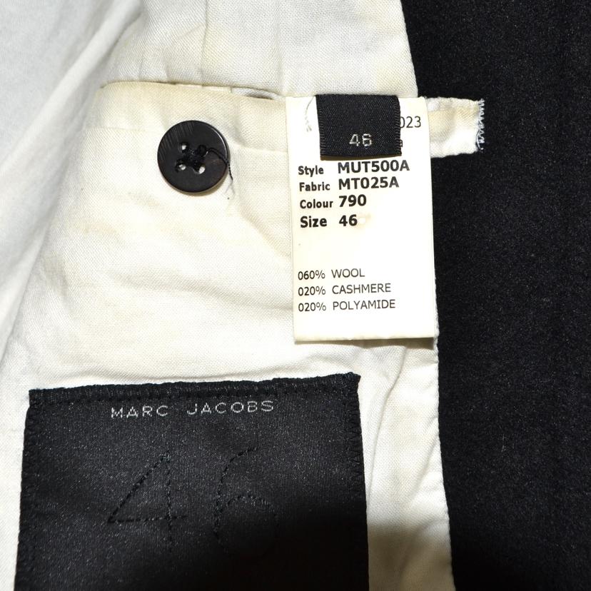 MARCJACOBS マークジェイコブス/MARCJACOBS ウールレザー/0071023//Bランク/75