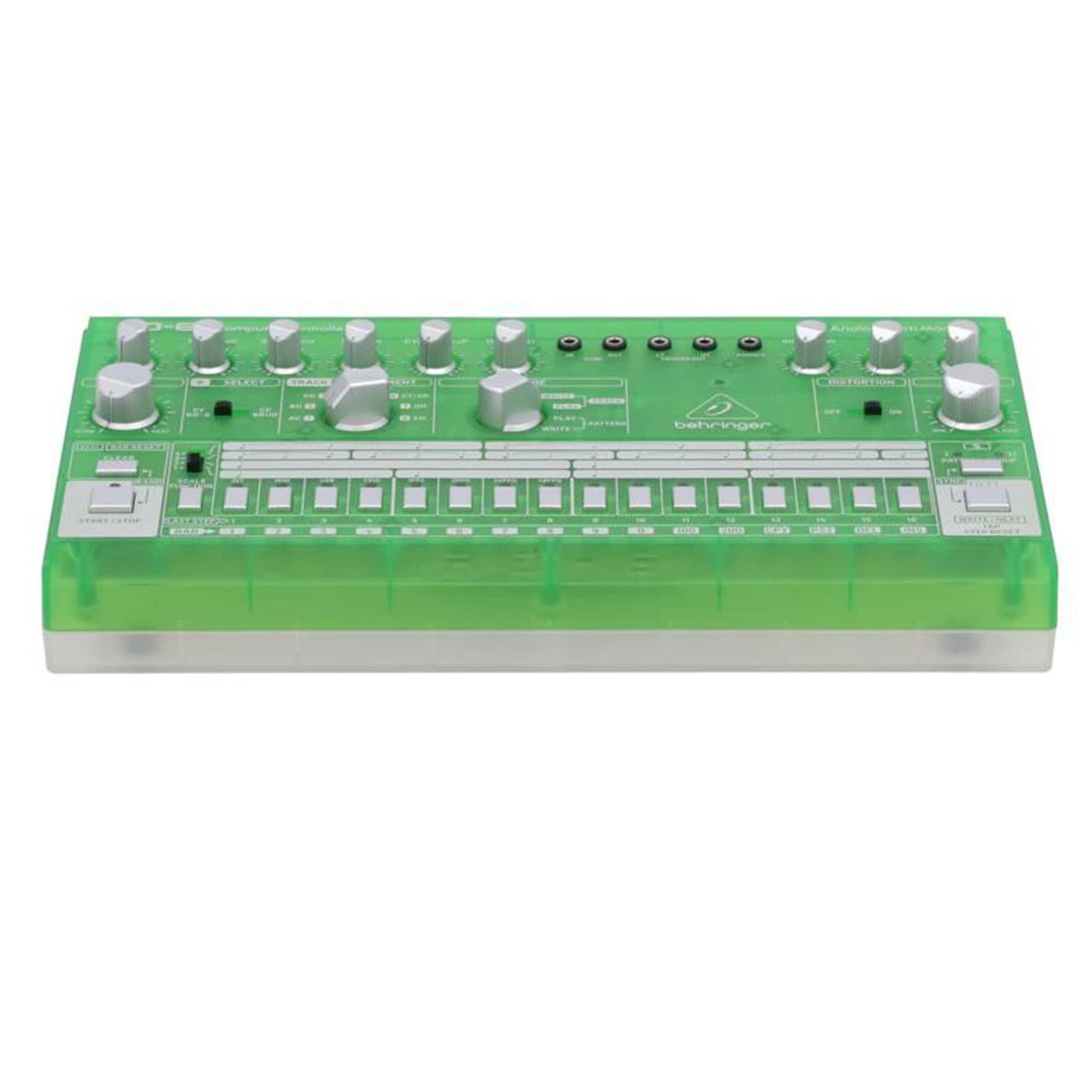 BEHRINGER ベリンガー /アナログドラムマシン/RD-6-LM//S201101867EE3/Bランク/77