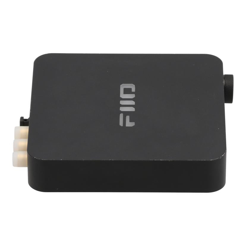 FiiO フィーオ /USB DAC内蔵ヘッドホンアンプ/K11 FIO-K11-B//60030580400408/ABランク/62