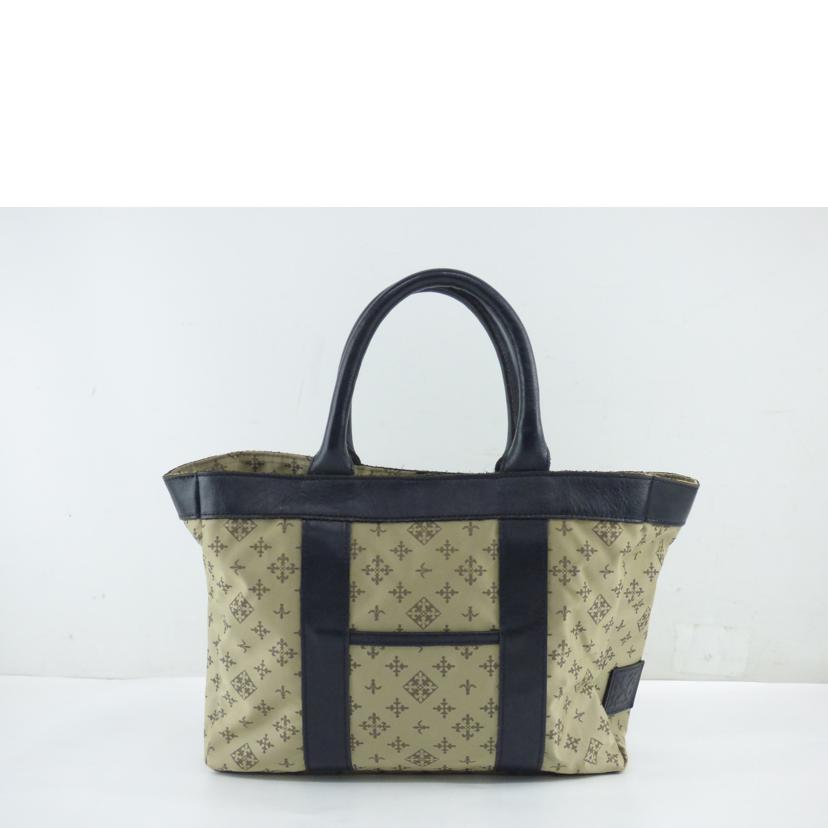 russet ラシット/トートバッグ//Bランク/64