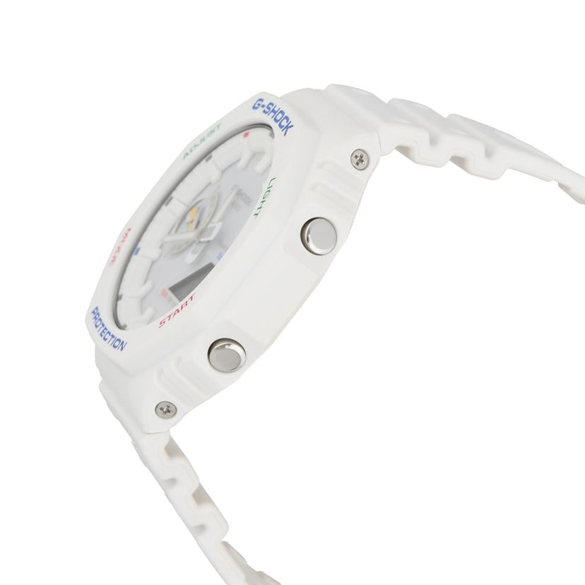 CASIO カシオ/G-SHOCK カシオーク マルチカラー/GA-B2100FC-7AJF//Aランク/01