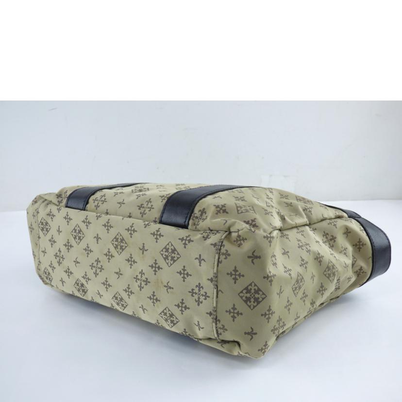 russet ラシット/トートバッグ//Bランク/64