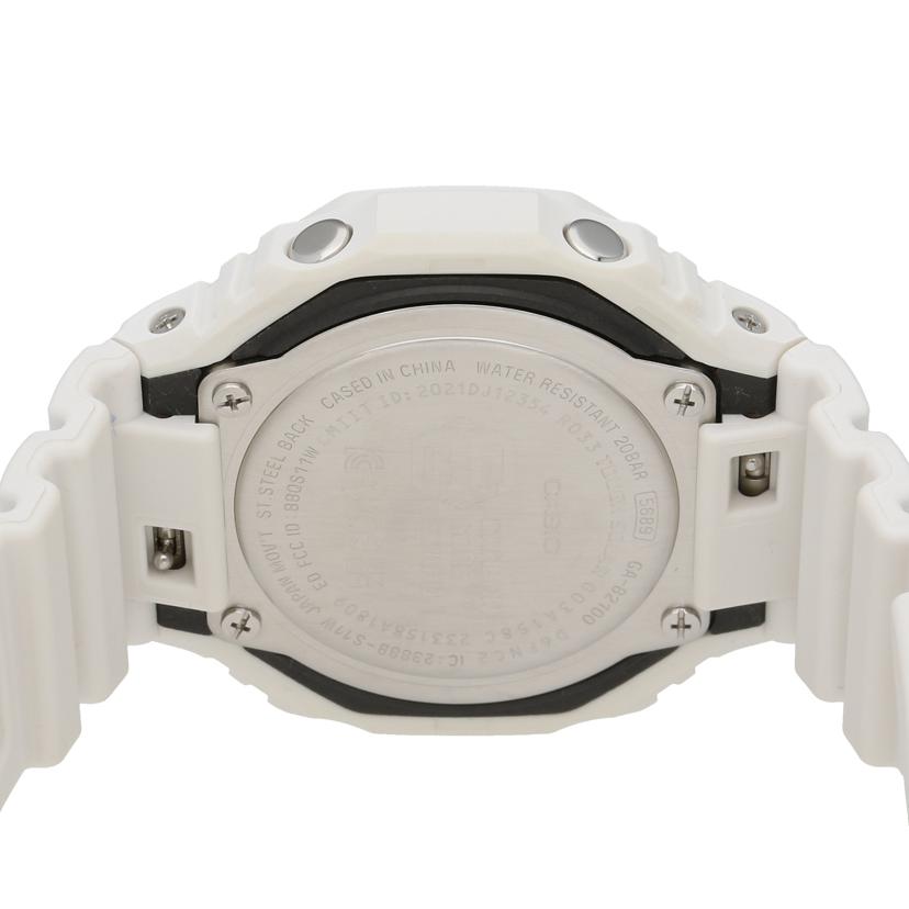 CASIO カシオ/G-SHOCK カシオーク マルチカラー/GA-B2100FC-7AJF//Aランク/01