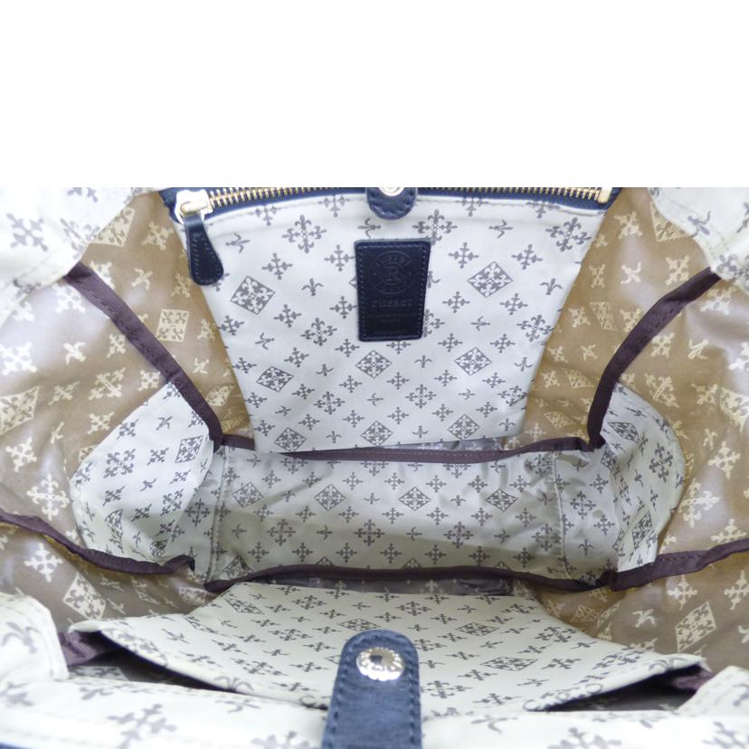 russet ラシット/トートバッグ//Bランク/64