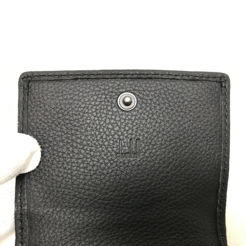 dunhill ダンヒル/カードケース/DULW780Z//ABランク/51