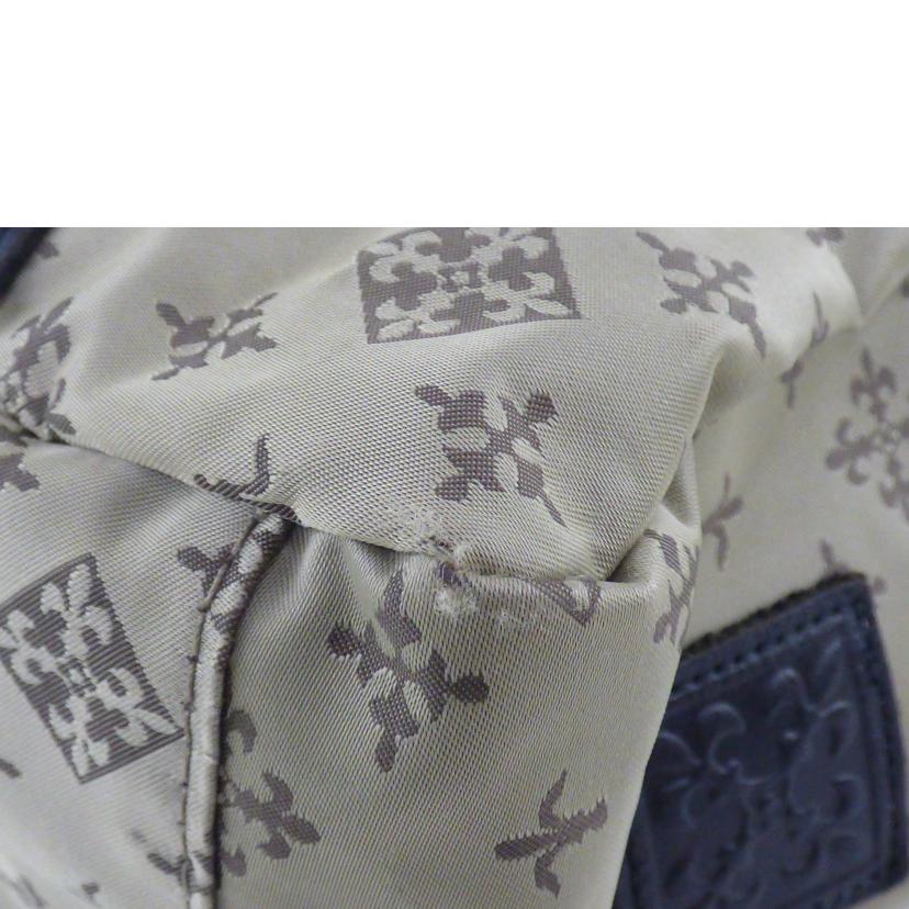 russet ラシット/トートバッグ//Bランク/64