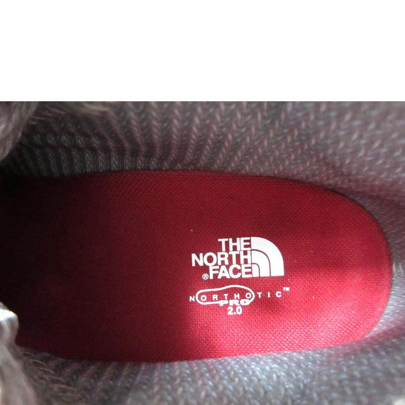 THE NORTH FACE ノースフェイス/THE NORTH FACE Creston MID/NFW5162Z//ABランク/70