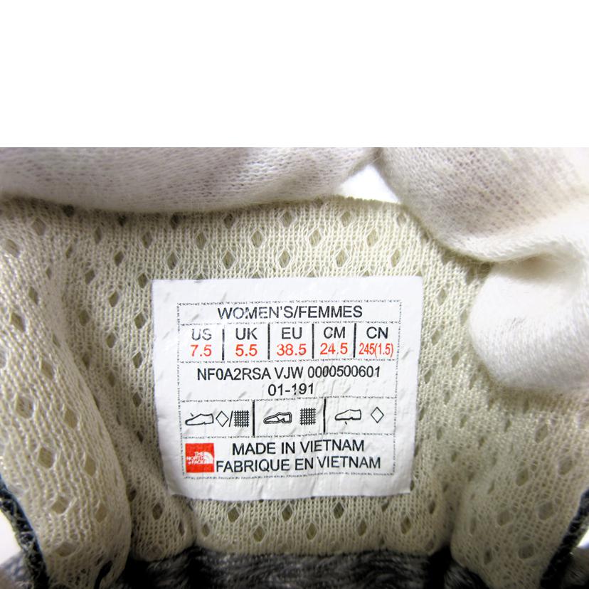 THE NORTH FACE ノースフェイス/THE NORTH FACE Creston MID/NFW5162Z//ABランク/70