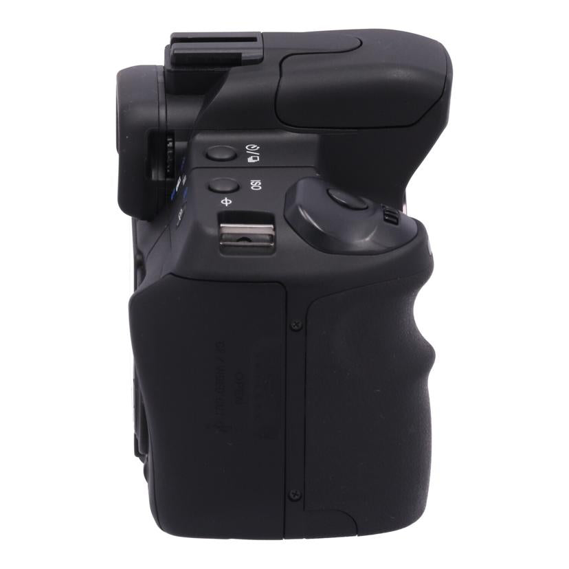 SONY ソニー /デジタル一眼 ダブルズームキット/α200/DSLR-A200W//0275174/Bランク/69