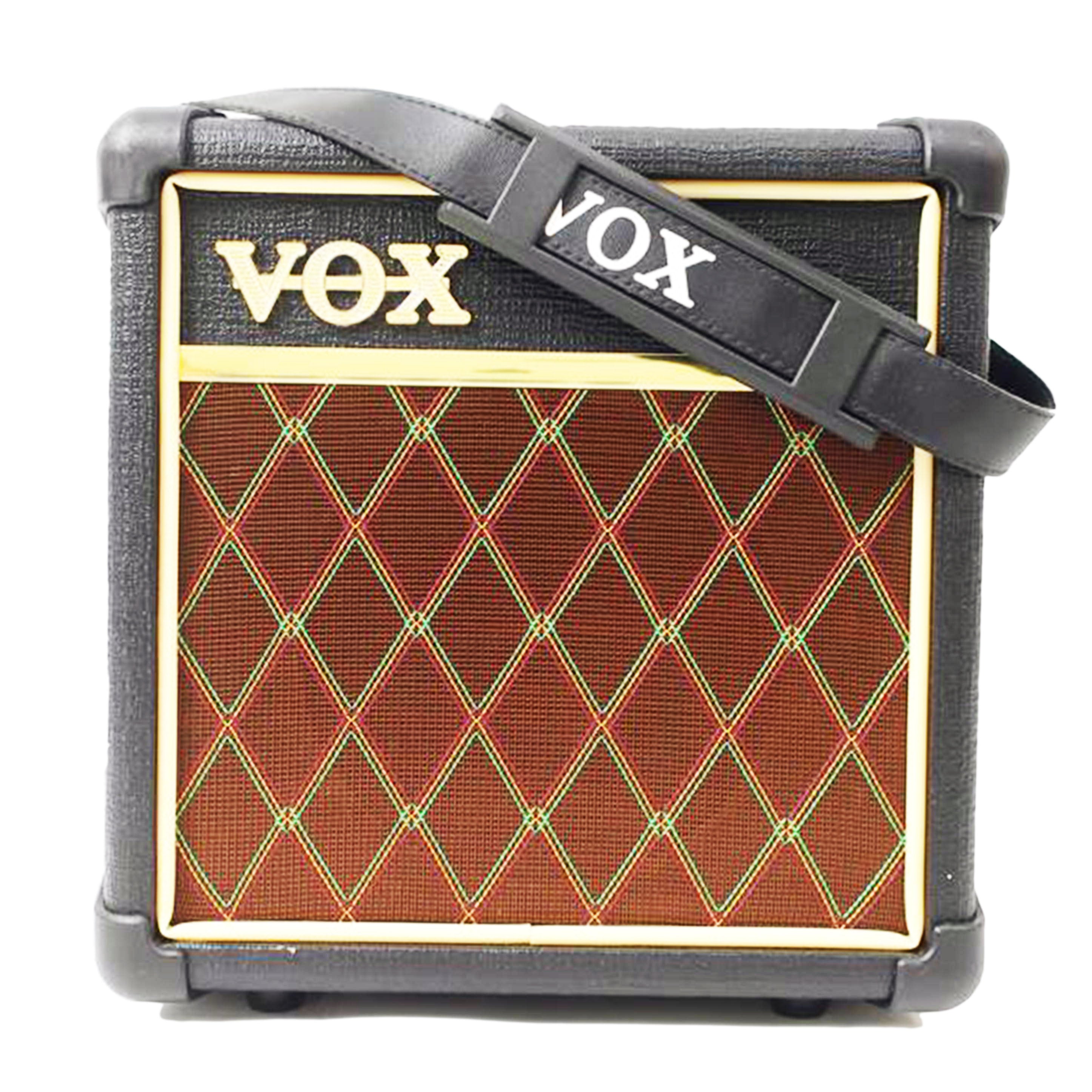 VOX ヴォックス/ギターアンプ MIC Volノブ欠損/DA5//719738/ABランク/65