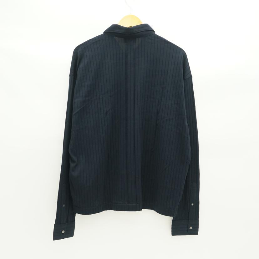 EMPORIO ARMANI エンポリオアルマーニ/シャツブルゾン/6R1MCP//サイズ XL/Sランク/05